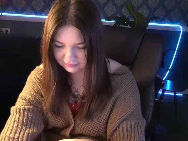 StarryDoll webcam
