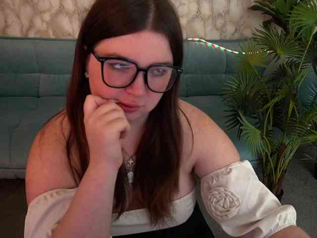 StarryDoll webcam