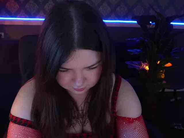 StarryDoll webcam