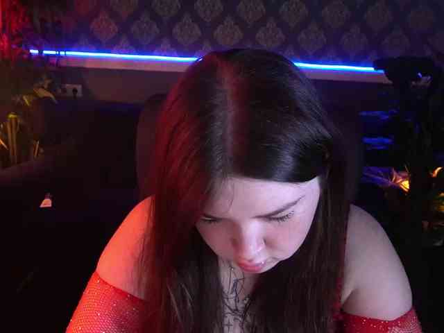 StarryDoll webcam
