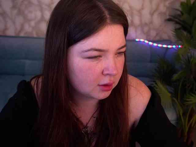 StarryDoll webcam
