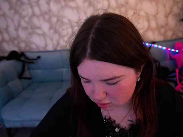 StarryDoll webcam