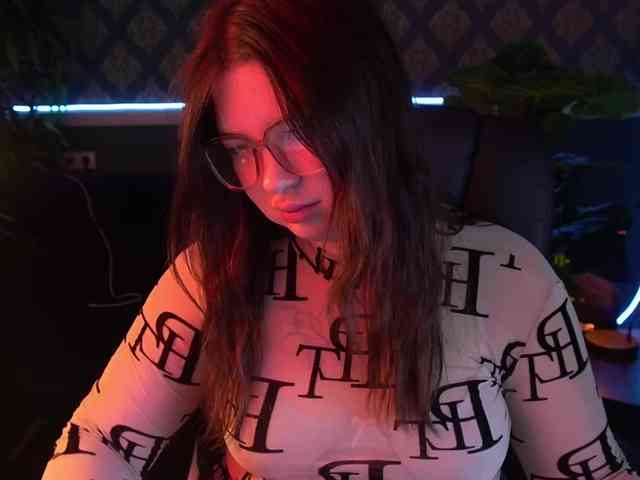 Модель: starrydoll
