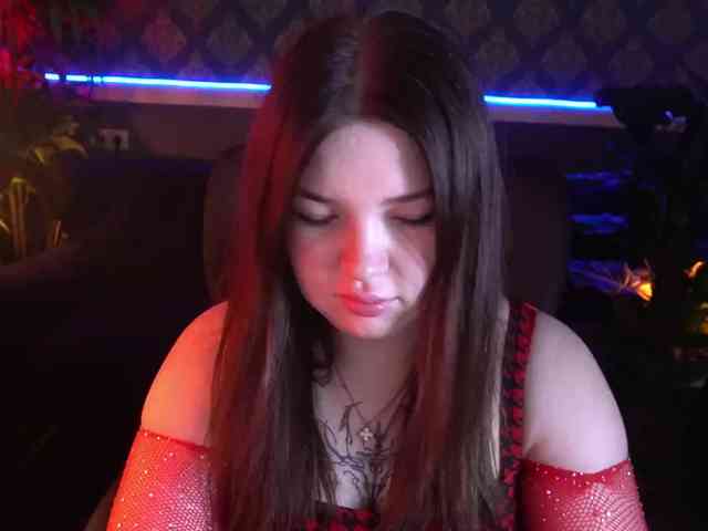 Модель: starrydoll