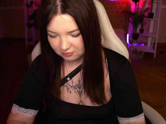 StarryDoll webcam
