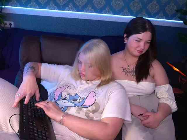 RosieMoons webcam
