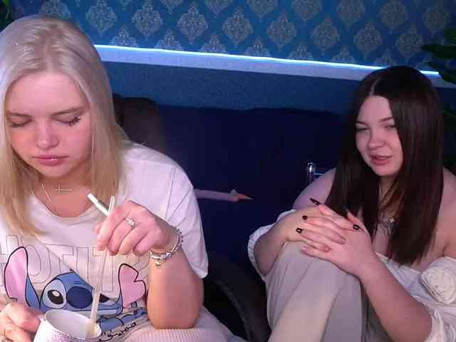 RosieMoons webcam