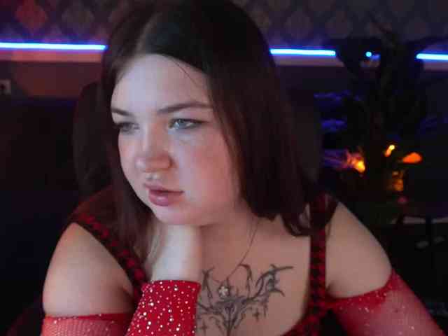 StarryDoll webcam