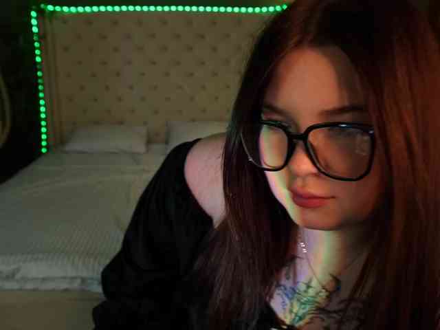 StarryDoll webcam