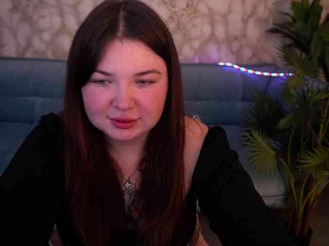 StarryDoll webcam