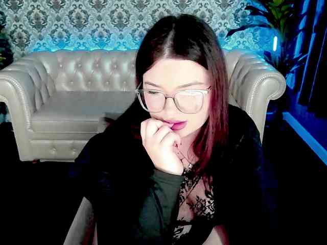 StarryDoll webcam