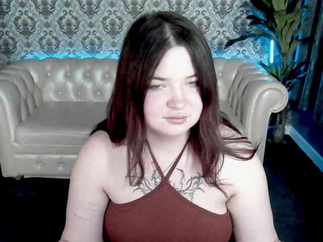 StarryDoll webcam