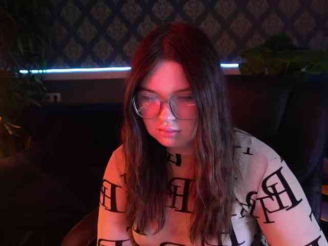 StarryDoll webcam