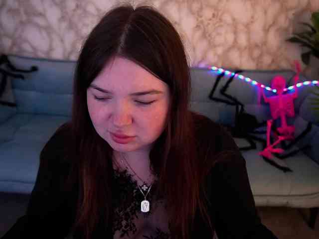 StarryDoll webcam