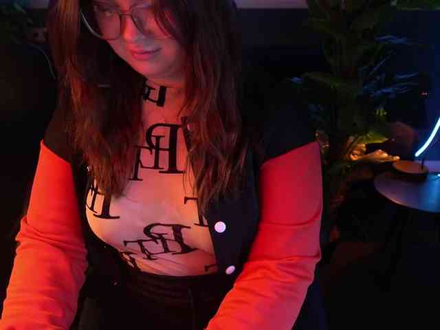 Модель: starrydoll