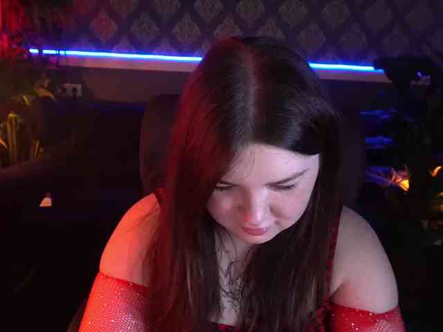 StarryDoll webcam