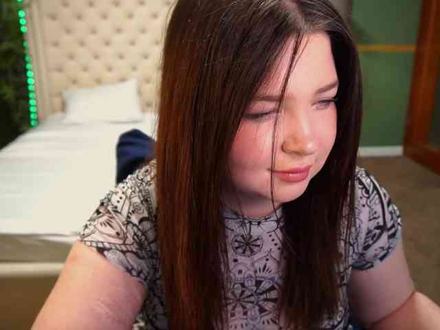 StarryDoll webcam