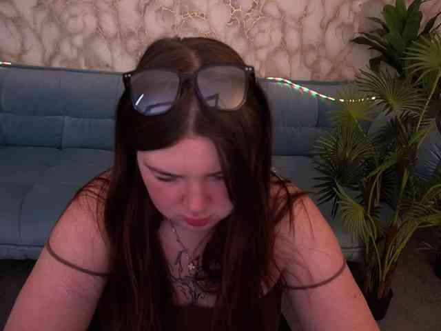 StarryDoll webcam