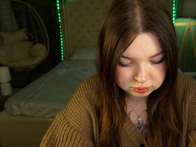 StarryDoll webcam