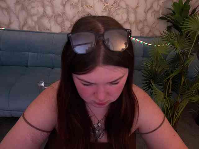 StarryDoll webcam