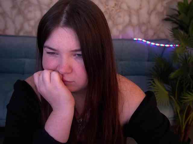 StarryDoll webcam