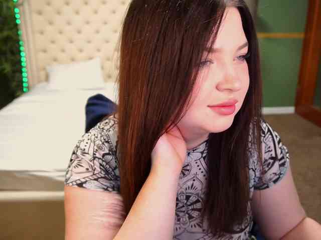 StarryDoll webcam