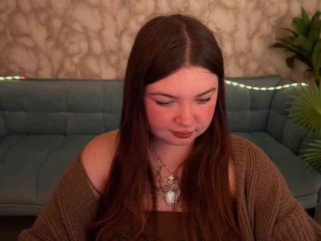 StarryDoll webcam