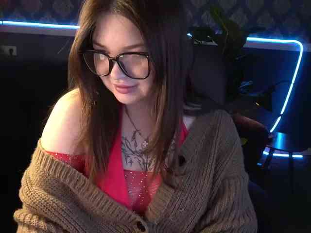 Модель: starrydoll