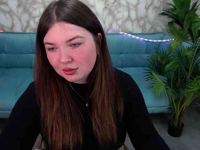 StarryDoll webcam