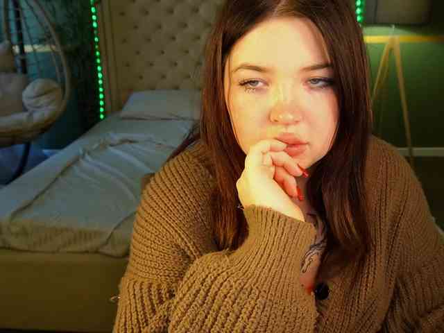 StarryDoll webcam