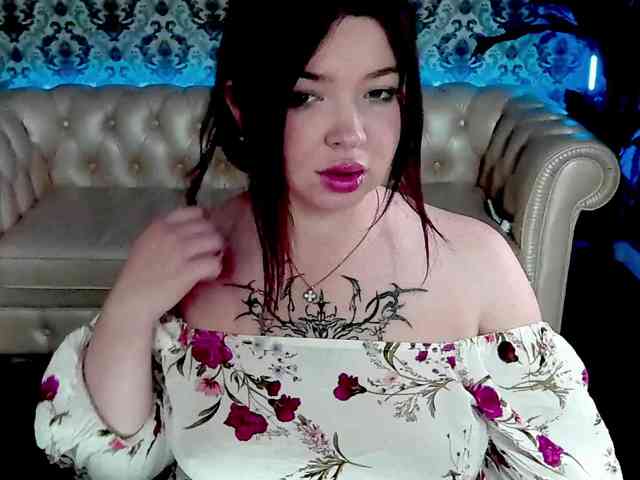 StarryDoll webcam