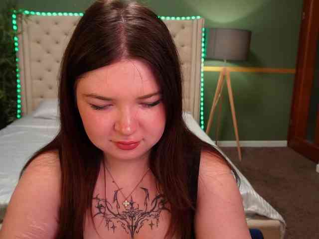 StarryDoll webcam