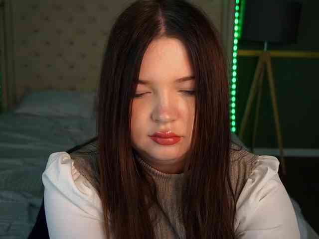 StarryDoll webcam