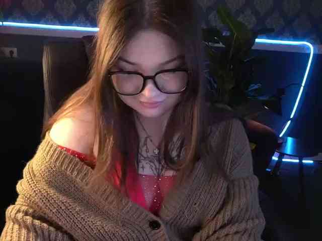 Модель: starrydoll