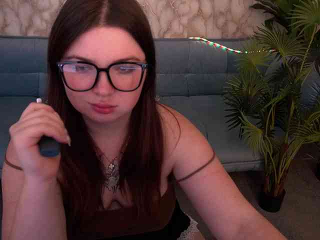 StarryDoll webcam
