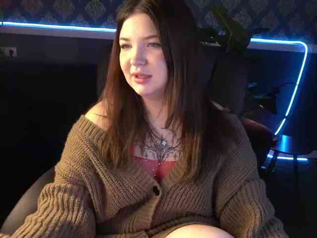 StarryDoll webcam
