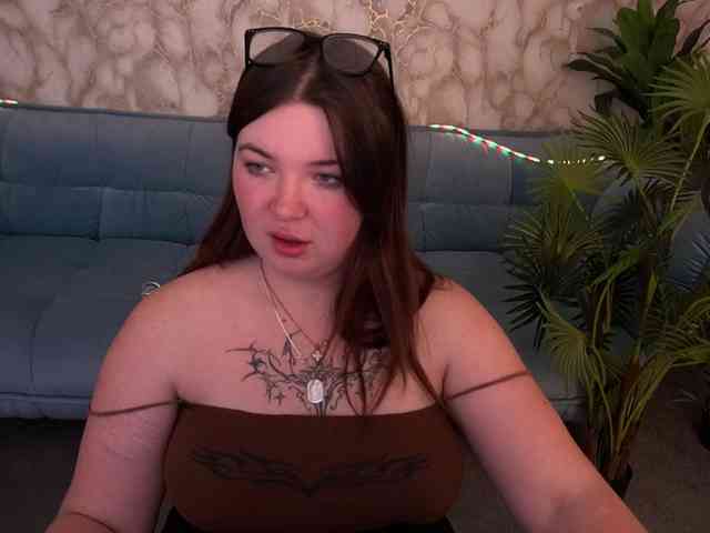 StarryDoll webcam