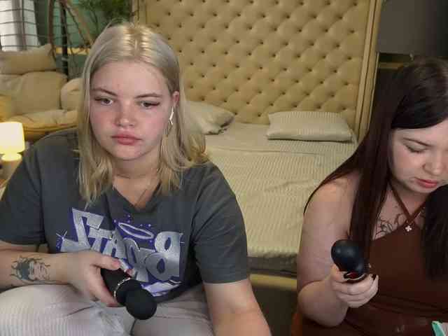 RosieMoons webcam