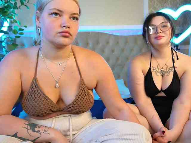 RosieMoons webcam