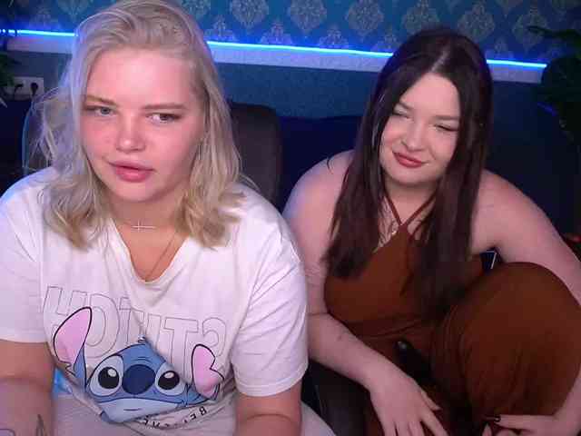 RosieMoons webcam