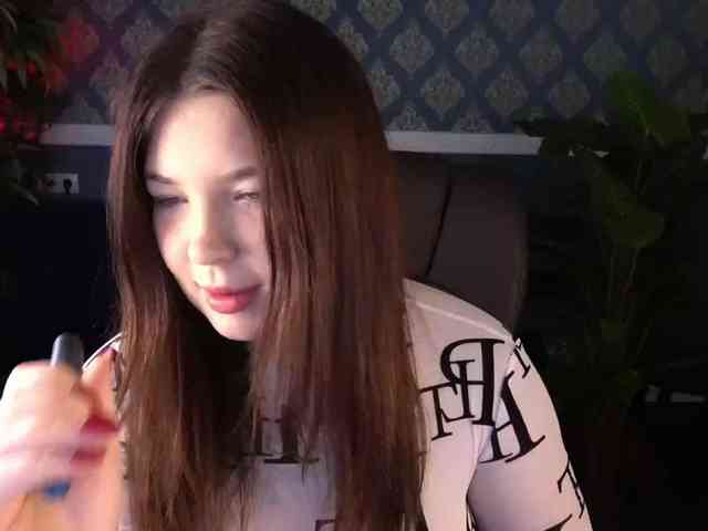 StarryDoll webcam