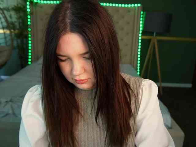 StarryDoll webcam