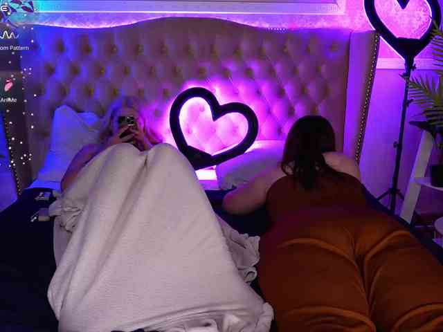random video sex chat RosieMoons