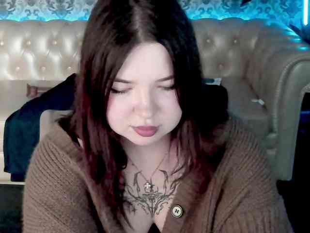 StarryDoll webcam