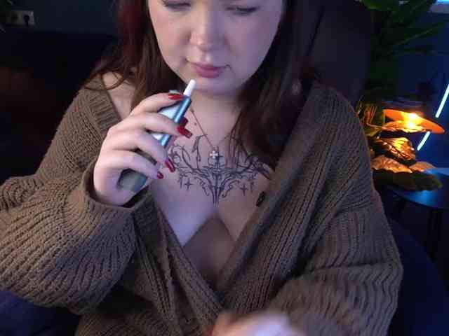 StarryDoll webcam