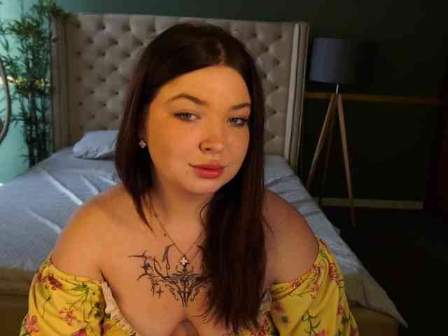 StarryDoll webcam