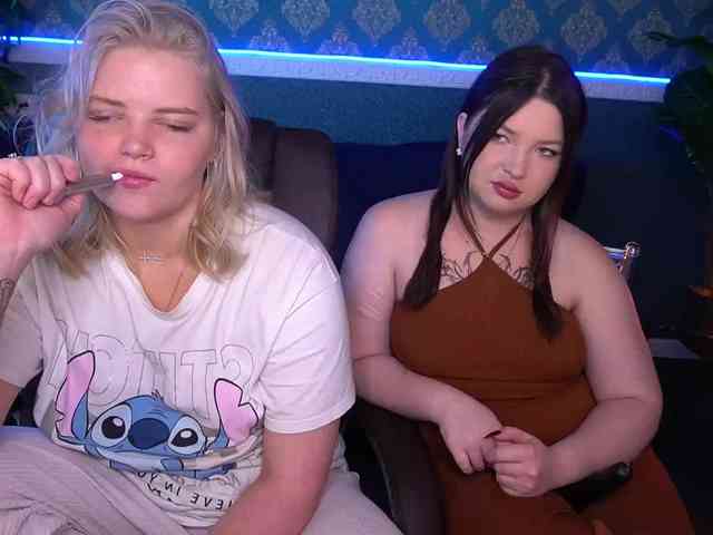 RosieMoons webcam