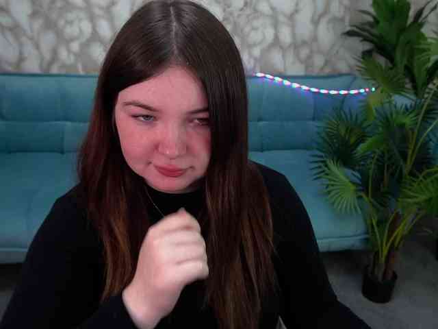 StarryDoll webcam