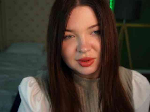 Модель: starrydoll