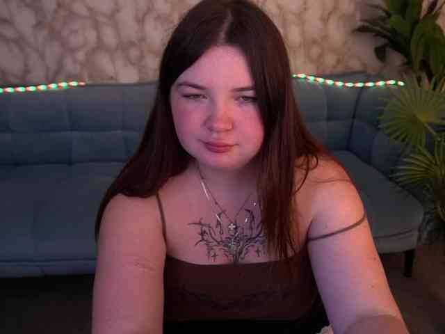 StarryDoll webcam
